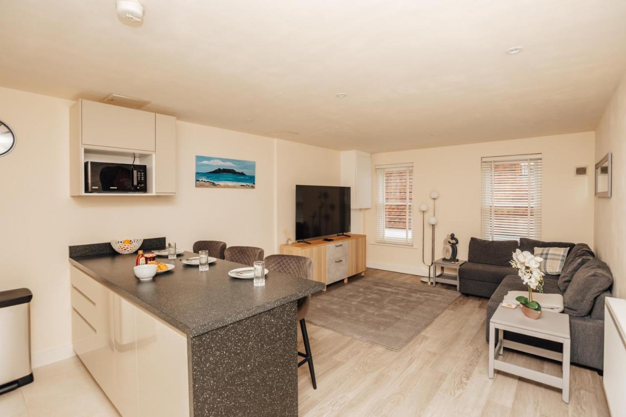 Henley Town Centre With Parking Apartman Kültér fotó