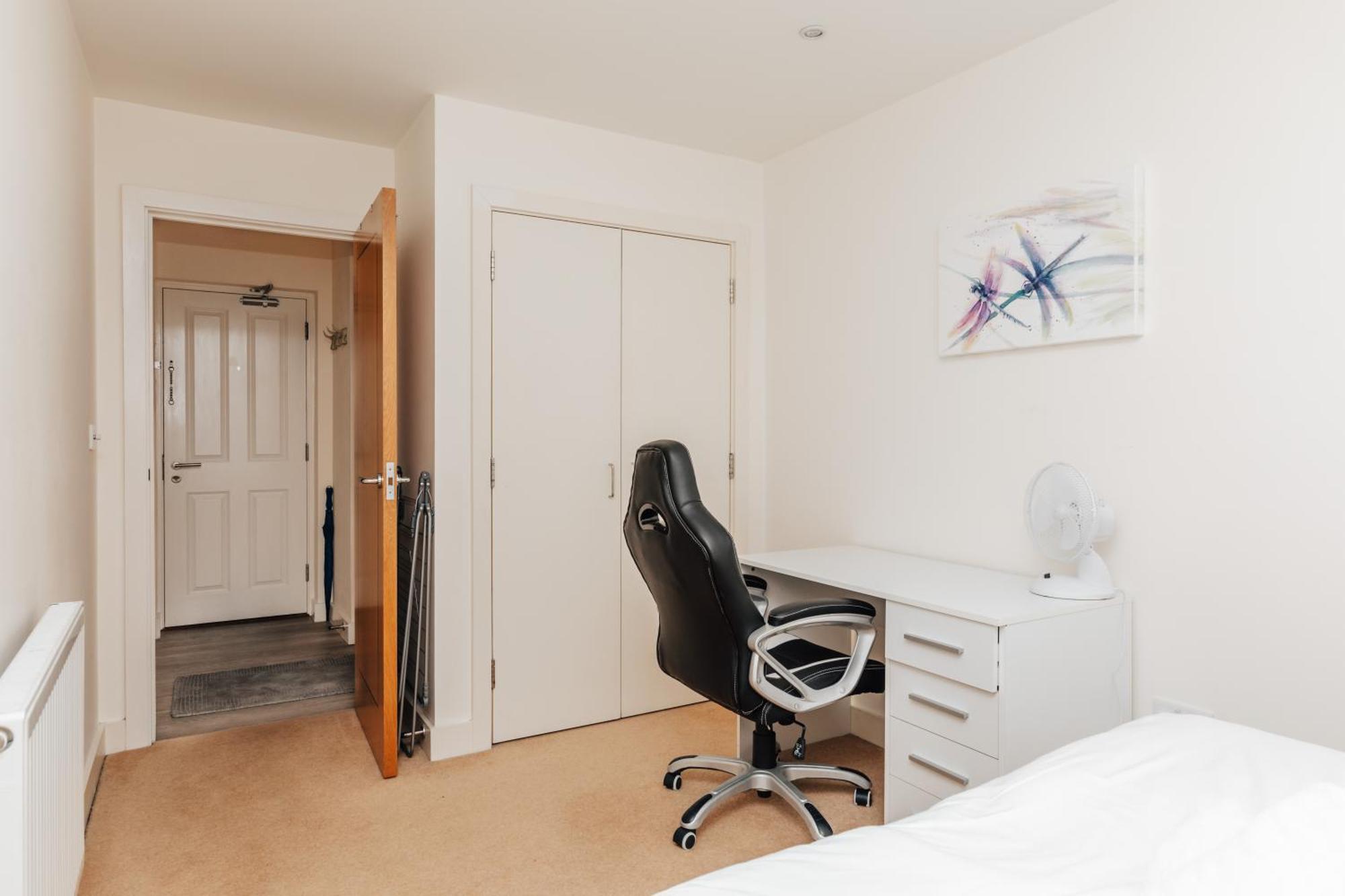 Henley Town Centre With Parking Apartman Kültér fotó